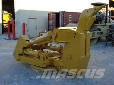CAT D8T/R/N Ripper, S/S Ostale komponente za građevinarstvo