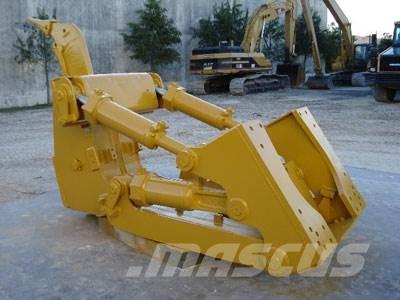 CAT D8T/R/N Ripper, S/S Ostale komponente za građevinarstvo