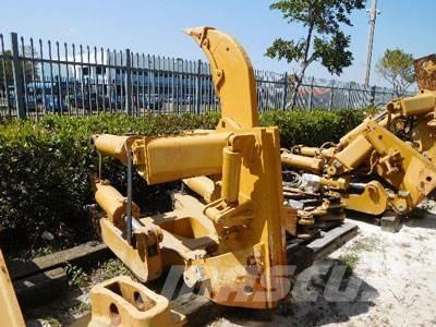 CAT D8T Ripper, S/S Ostale komponente za građevinarstvo