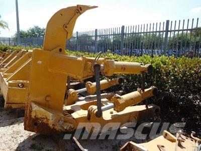 CAT D8T Ripper, S/S Ostale komponente za građevinarstvo