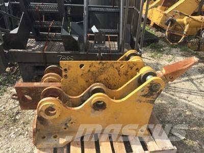 CAT D8T Ripper, S/S Ostale komponente za građevinarstvo
