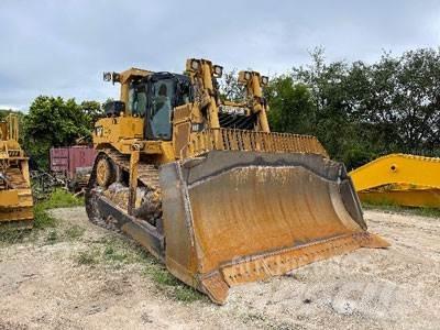 CAT D9T Buldožeri guseničari
