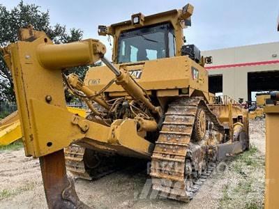 CAT D9T Buldožeri guseničari