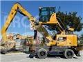 CAT MH3024 Bageri za prenos primarnih/sekundarnih sirovina