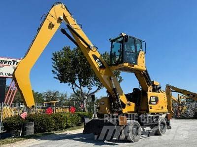 CAT MH3024 Bageri za prenos primarnih/sekundarnih sirovina