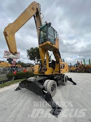 CAT MH3024 Bageri za prenos primarnih/sekundarnih sirovina