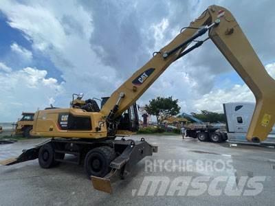 CAT MH3026 Bageri za prenos primarnih/sekundarnih sirovina