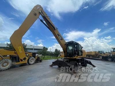 CAT MH3026 Bageri za prenos primarnih/sekundarnih sirovina