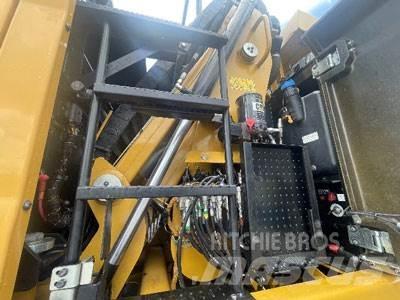 CAT MH3026 Bageri za prenos primarnih/sekundarnih sirovina