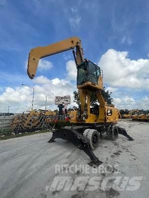 CAT MH3026 Bageri za prenos primarnih/sekundarnih sirovina