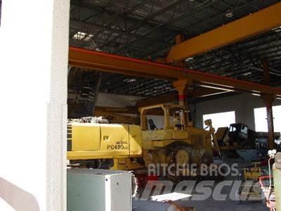 Demag EKKE, 10 TON Ostali kranovi