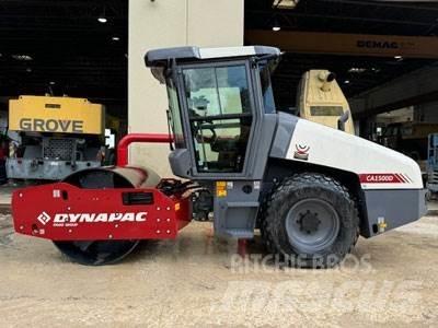 Dynapac CA1500D - New Ostalo za građevinarstvo