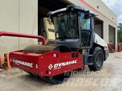 Dynapac CA1500D - New Ostalo za građevinarstvo