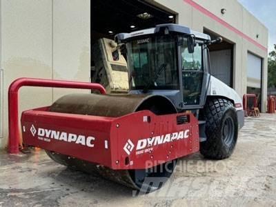 Dynapac CA2500D - New Ostalo za građevinarstvo