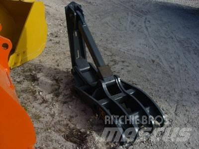 Pemberton HH24-M Thumb Ostale komponente za građevinarstvo