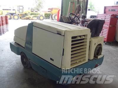 Tennant 6600LP Mašine za čišćenje
