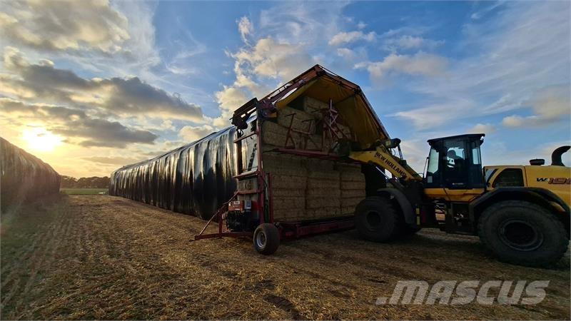 Pomi WRAP 12 Omotači bala