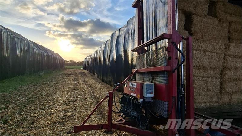 Pomi WRAP 12 Omotači bala