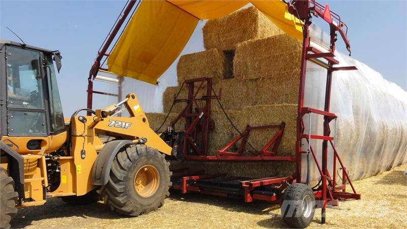 Pomi WRAP 12 Omotači bala