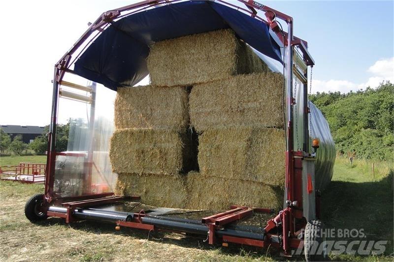 Pomi Wrap 7 Omotači bala