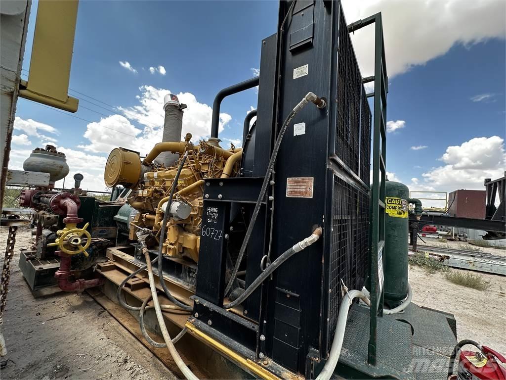 CAT 3508-C Ostalo za građevinarstvo