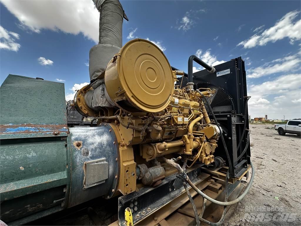 CAT 3508-C Ostalo za građevinarstvo