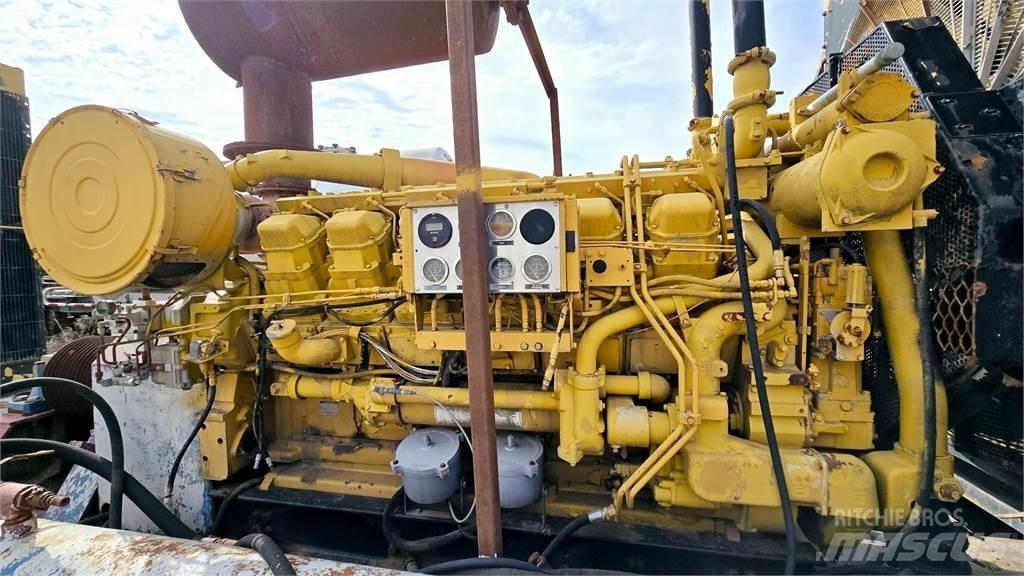 CAT 3512D Ostalo za građevinarstvo