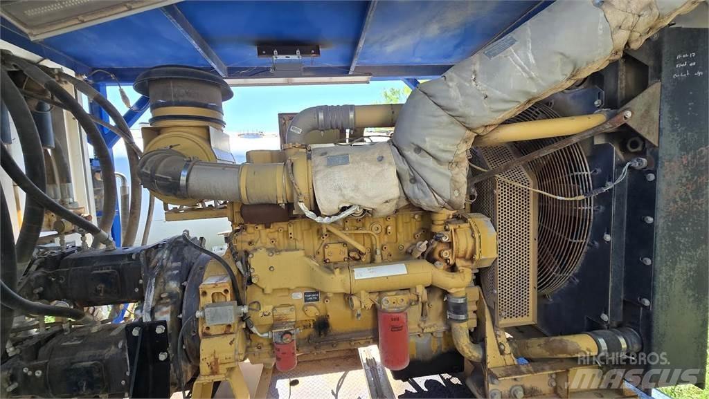 CAT C15 Ostalo za građevinarstvo