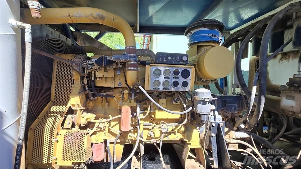 CAT C15 Ostalo za građevinarstvo