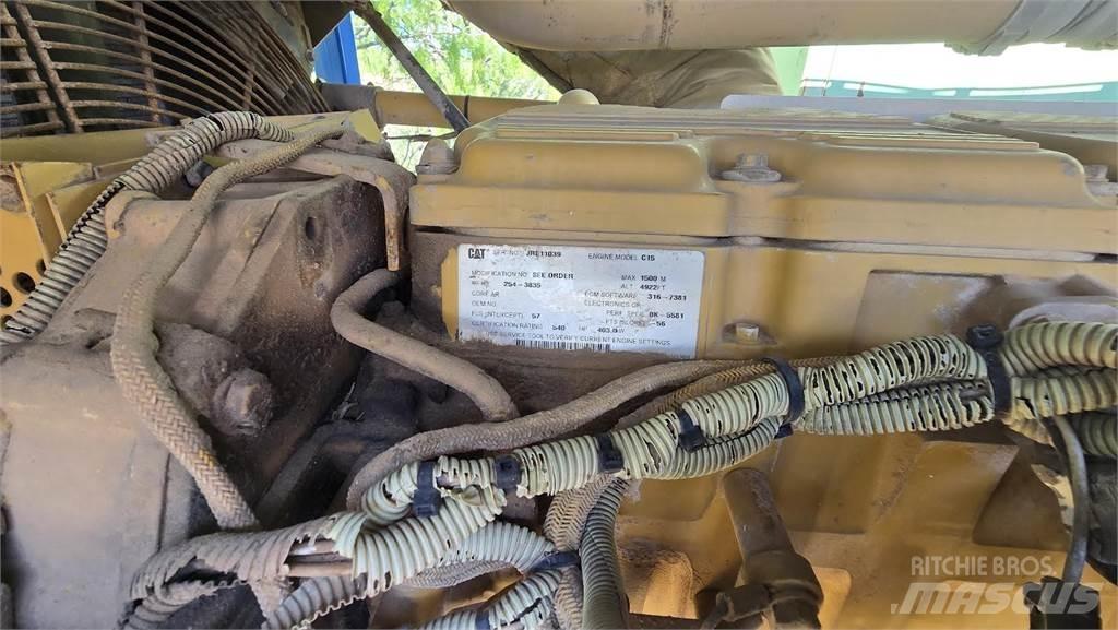CAT C15 Ostalo za građevinarstvo