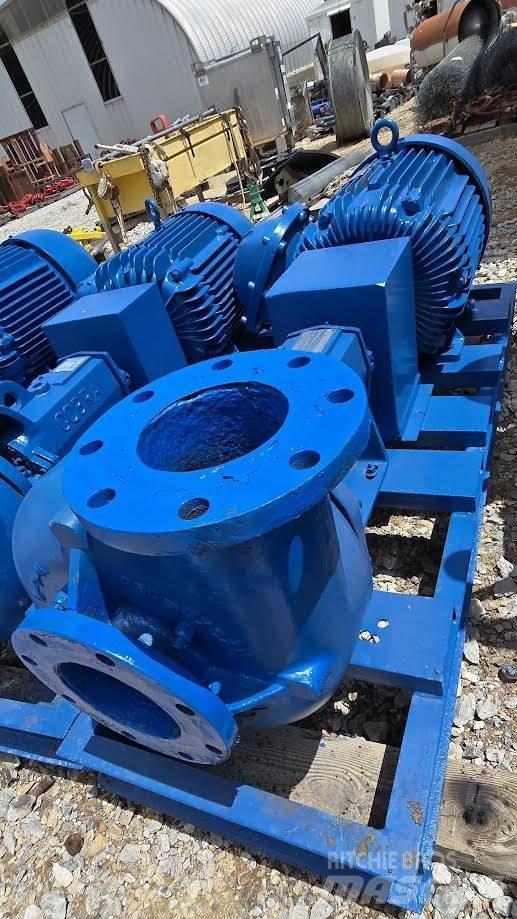 Cobra PUMP Ostalo za građevinarstvo
