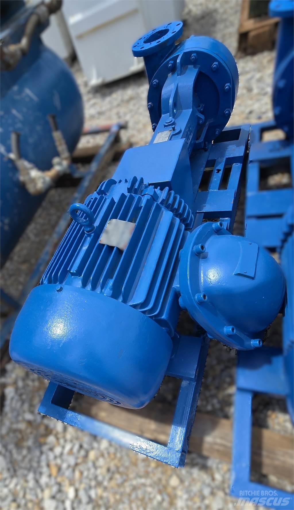 Cobra PUMP Ostalo za građevinarstvo