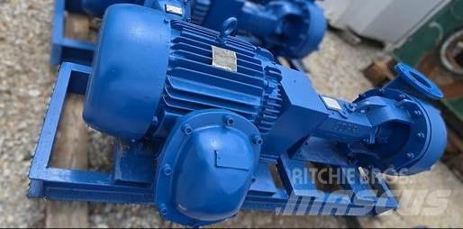 Cobra PUMP Ostalo za građevinarstvo