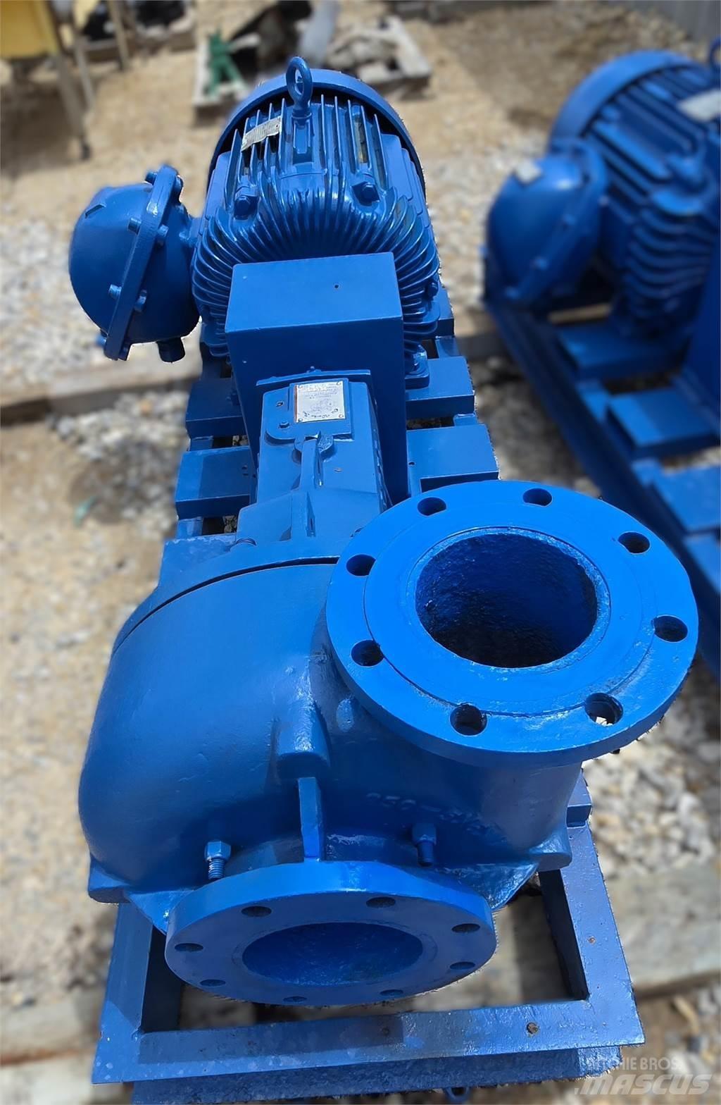 Cobra PUMP Ostalo za građevinarstvo