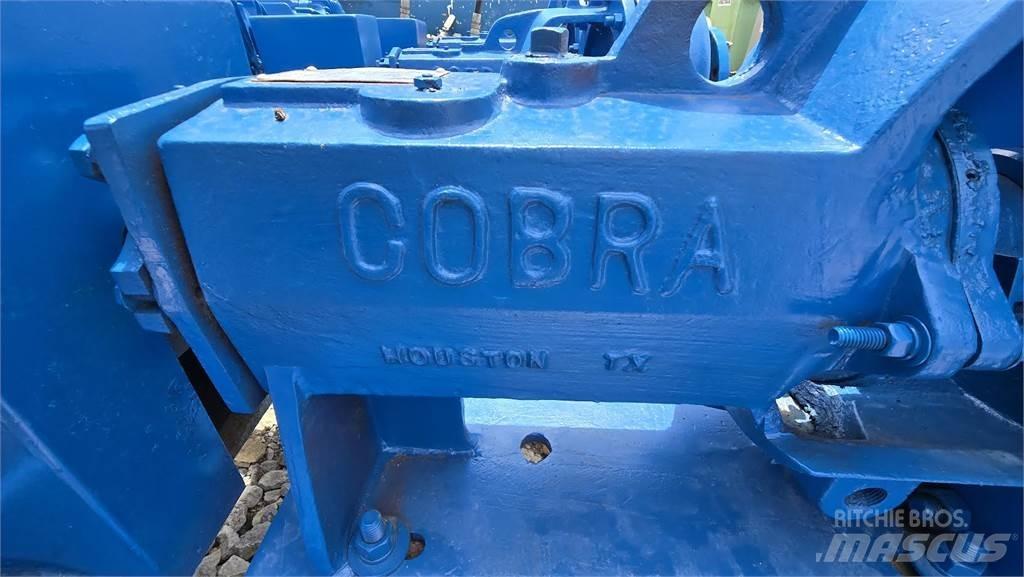Cobra PUMP Ostalo za građevinarstvo