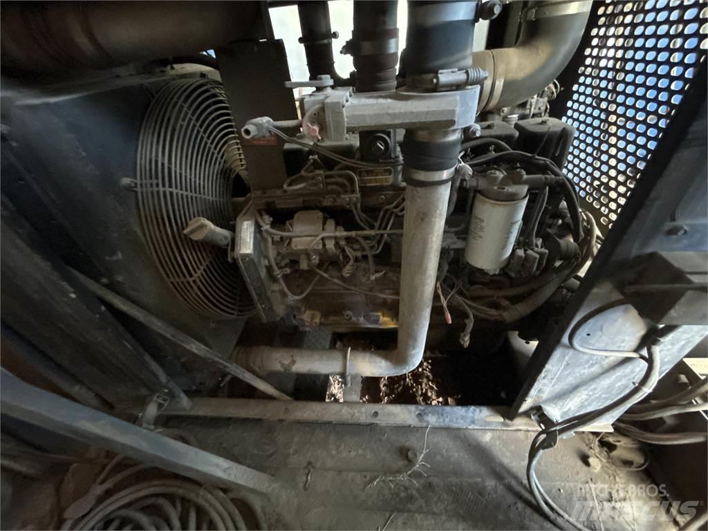 Cummins 5.9 Ostalo za građevinarstvo