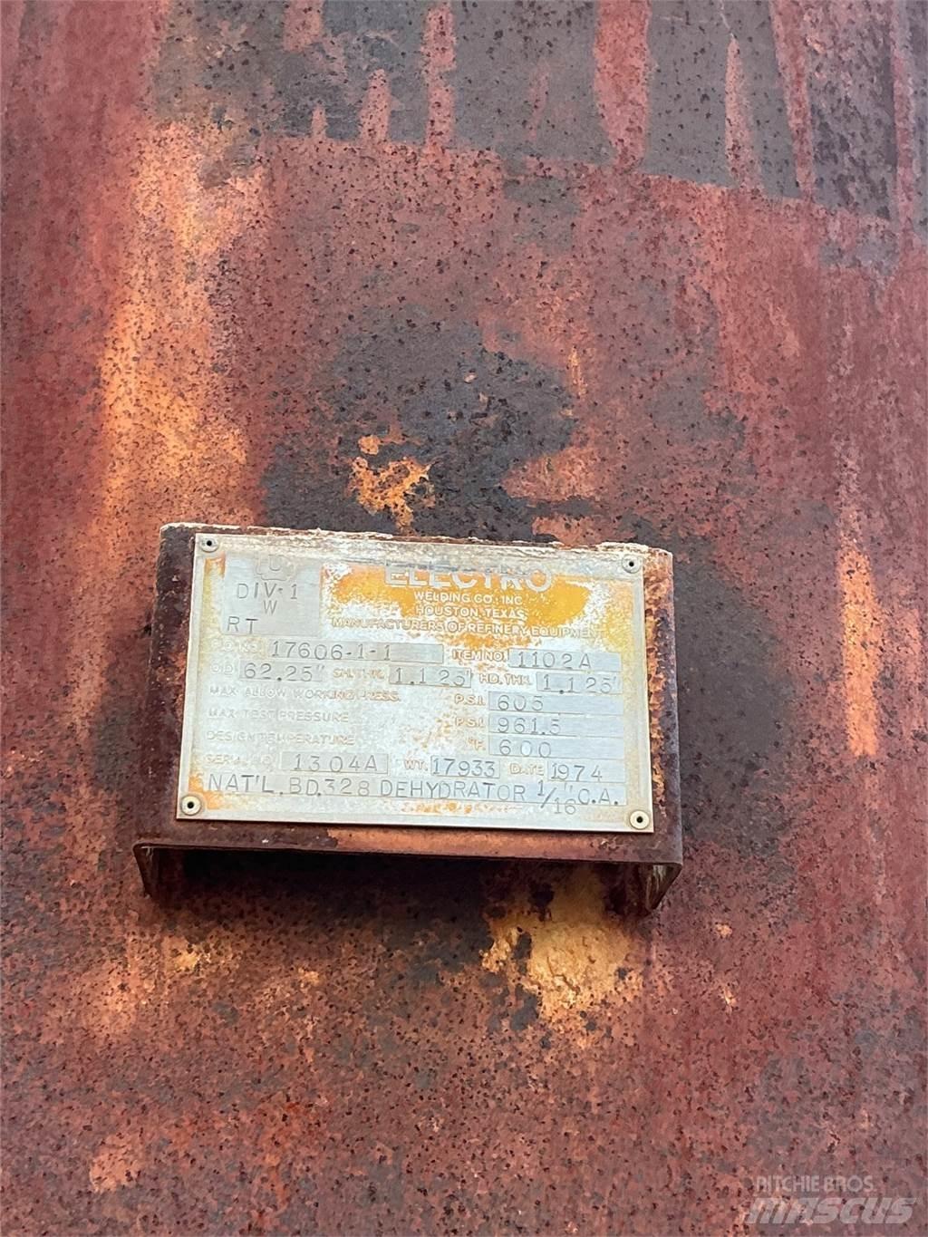  ELECTRO MFG Ostalo za građevinarstvo
