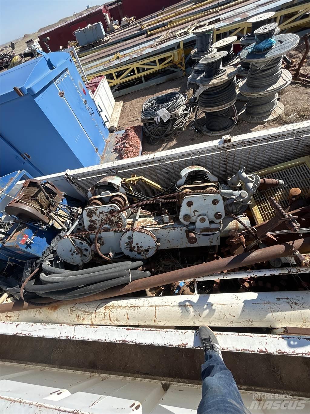  JUNK BASKET Ostalo za građevinarstvo