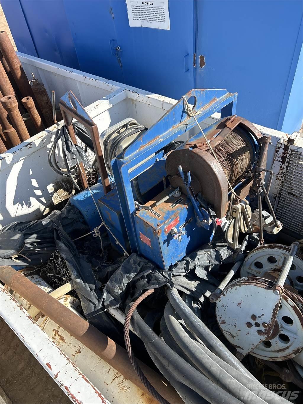  JUNK BASKET Ostalo za građevinarstvo