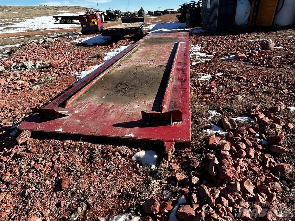  MUD BOAT Ostalo za građevinarstvo