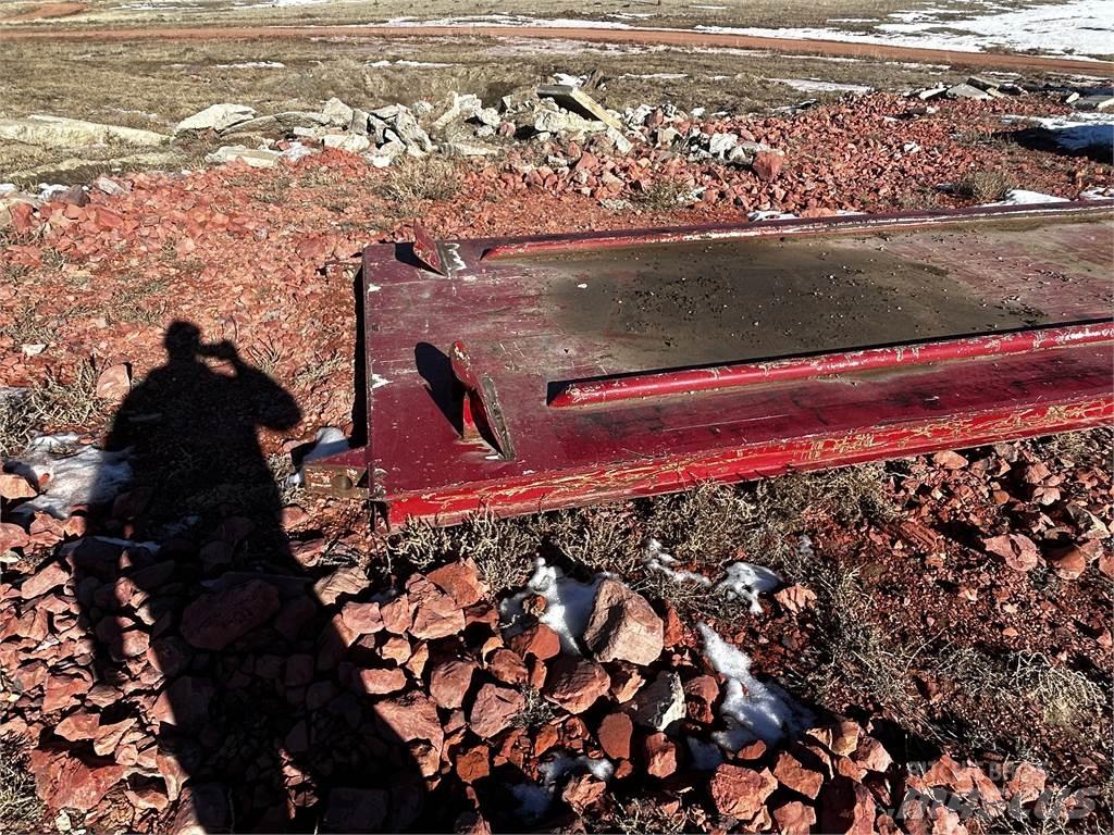  MUD BOAT Ostalo za građevinarstvo