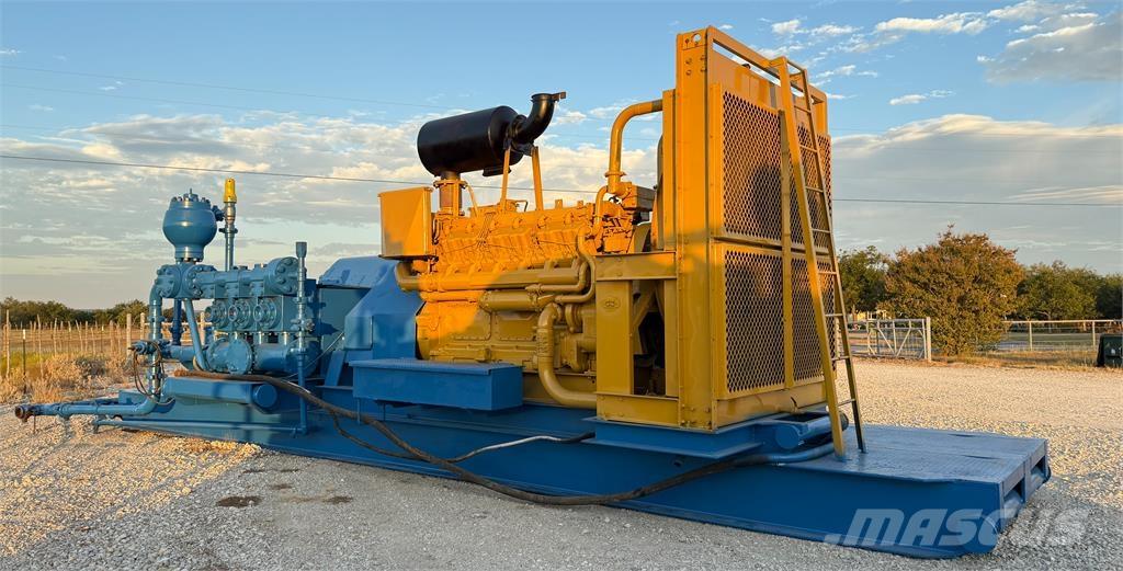  QZ-9 D398B Ostalo za građevinarstvo