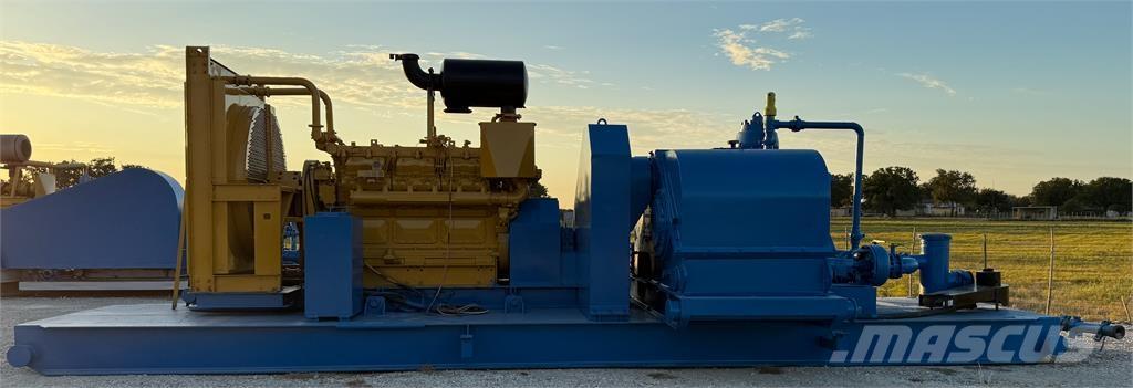  QZ-9 D398B Ostalo za građevinarstvo