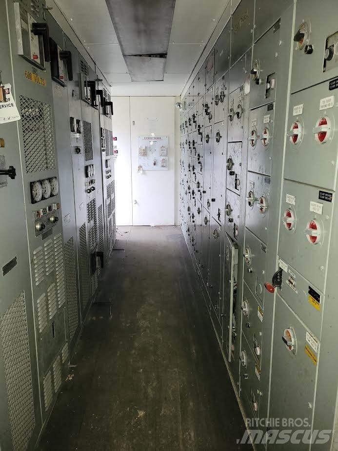  SCR House Ostalo za građevinarstvo