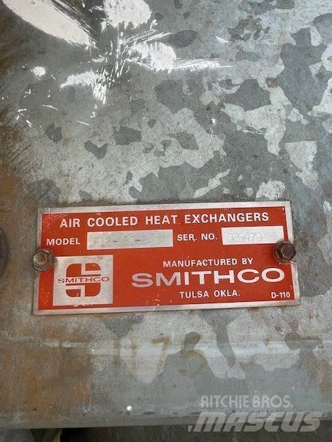 SmithCo  Ostalo za građevinarstvo