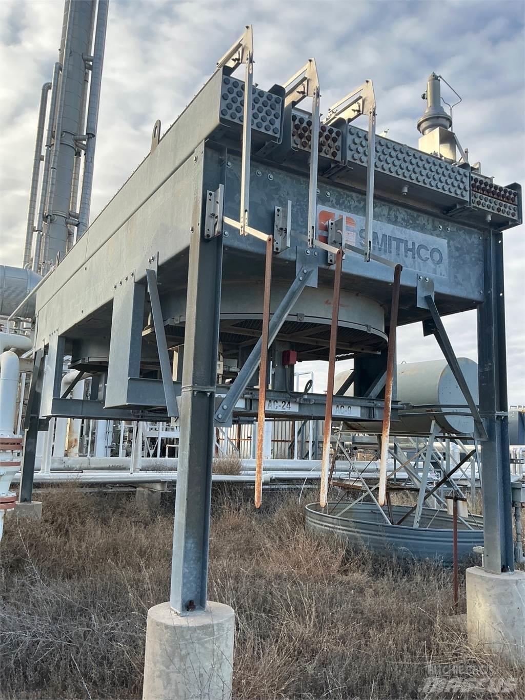 SmithCo MFG Ostalo za građevinarstvo