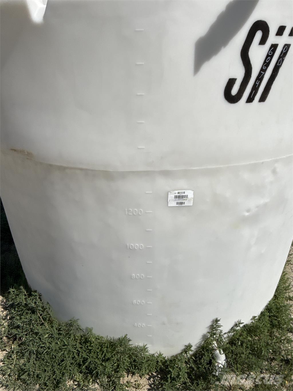  Tank Ostalo za građevinarstvo
