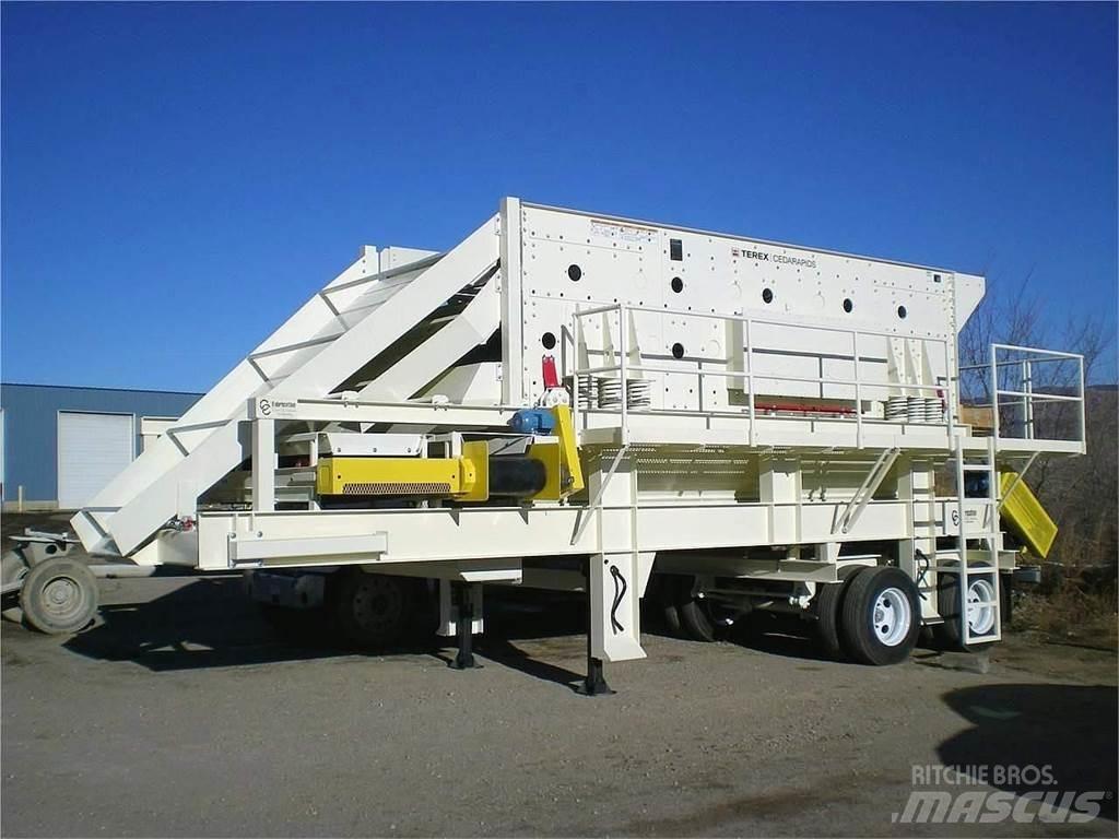 Cedarapids 6x20 Sita