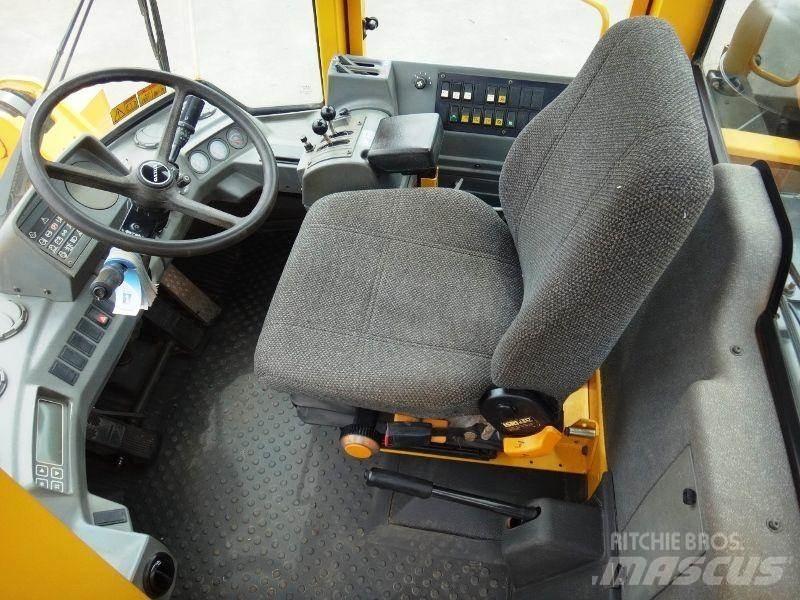 Volvo L 70 C Utovarivači na točkove