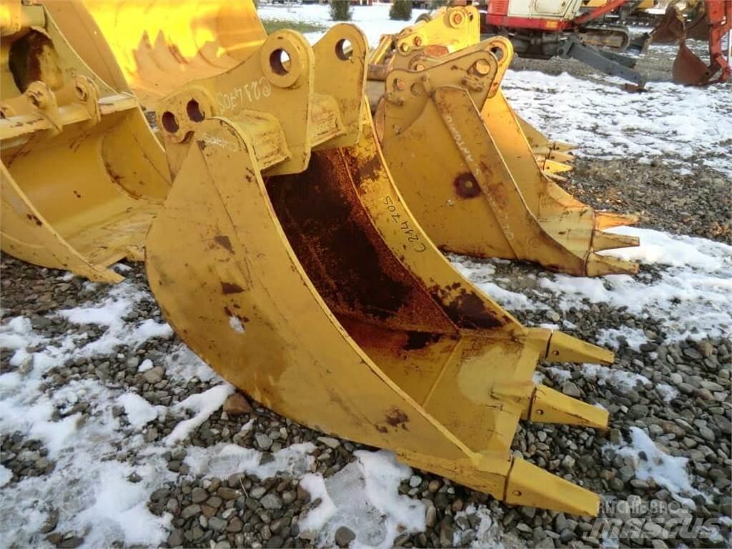 CAT 214 Ostalo za građevinarstvo